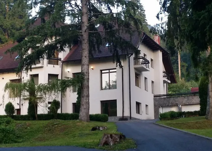 Pensiunea Daria Poiana Brasov