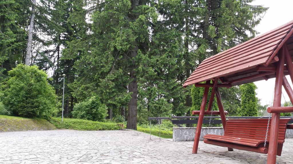 Guest house Daria Poiana Brasov